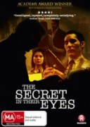 The Secret in their Eyes